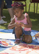 Ravenscourt Park Play Day 6